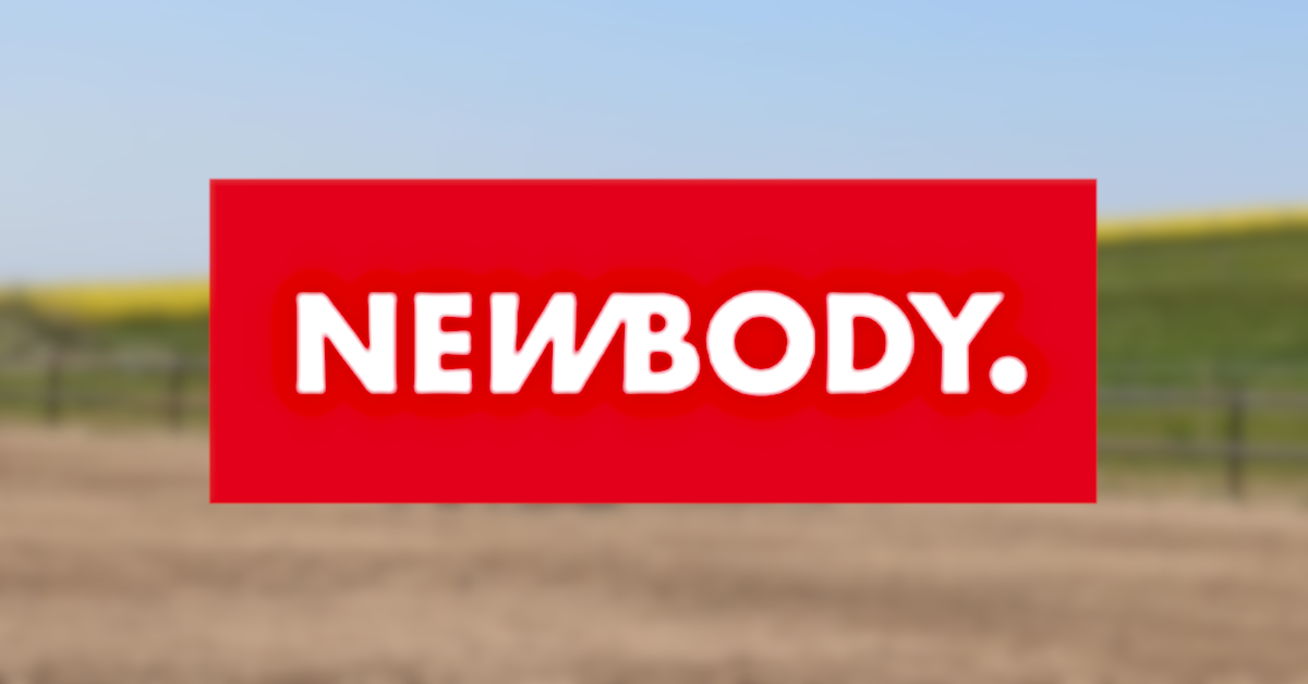 Newbody, Bjäre Chips och Sommarridning