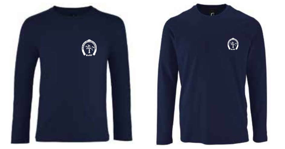 imperial t-shirt
