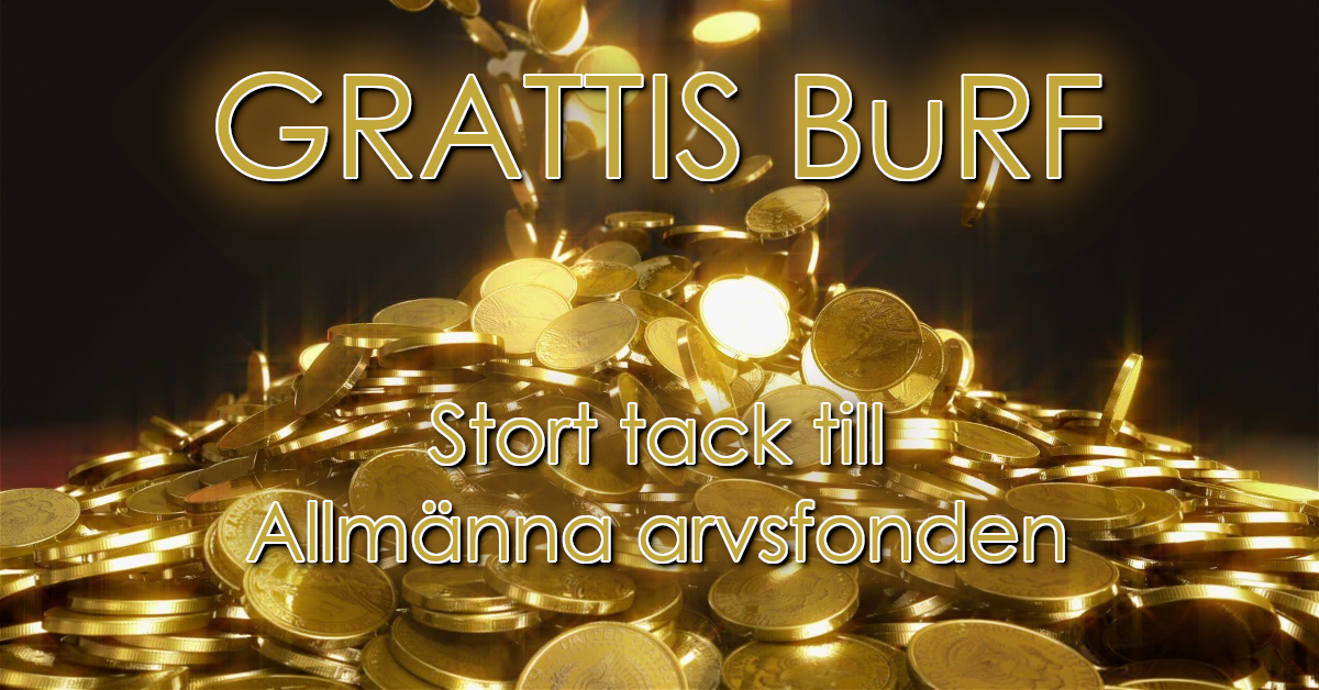 Allmänna arvsfonden