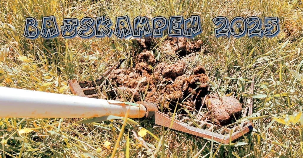 bajskampen 2025